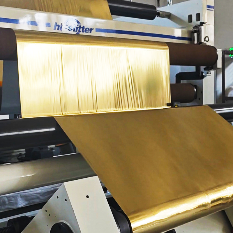 Тајан воведе нов вид машина за стрижење, што помага во подобрување на ефикасноста на производството.