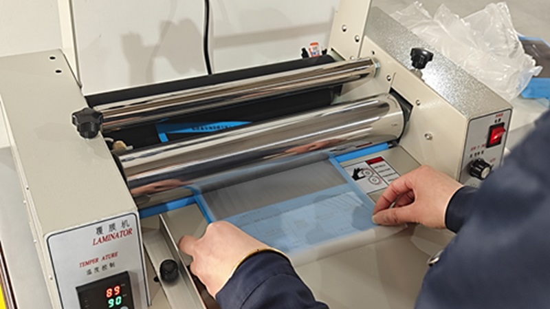 Taian сеопфатно го надгради својот систем за услуги по продажбата.