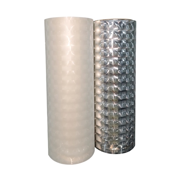 3D визуелен термички ламиниран филм