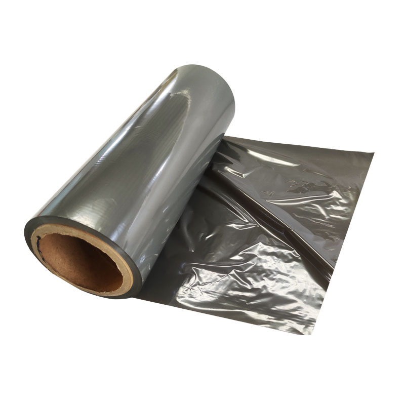 Ламиниран челичен филм против 'рѓа